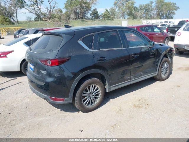 JM3KFBCM5K0636182 Mazda Cx-5 Touring