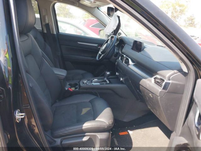 JM3KFBCM5K0636182 Mazda Cx-5 Touring