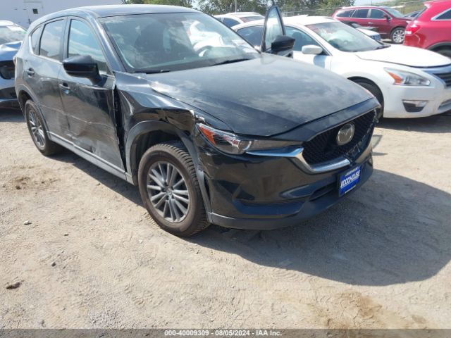 JM3KFBCM5K0636182 Mazda Cx-5 Touring