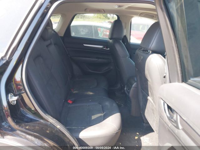 JM3KFBCM5K0636182 Mazda Cx-5 Touring