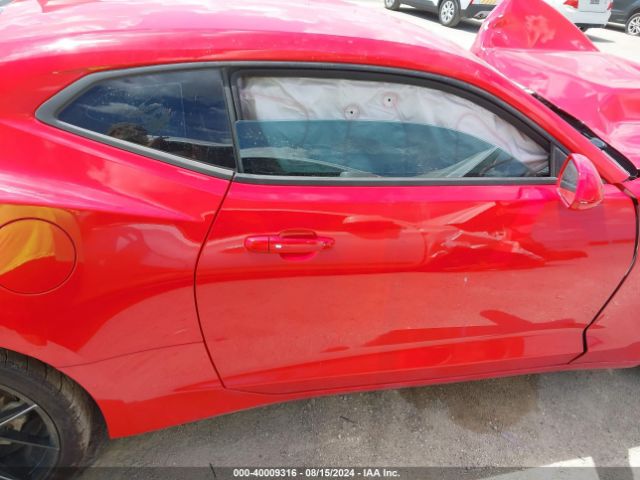1G1FA1RX7H0189246 Chevrolet Camaro 1ls