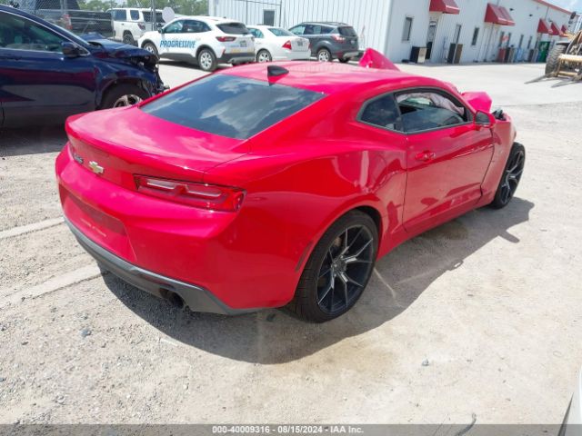 1G1FA1RX7H0189246 Chevrolet Camaro 1ls