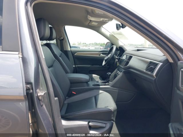 1V2DP2CA1MC509787 Volkswagen Atlas 2.0t Se