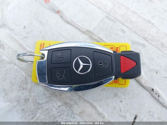 WDC0G4JB4GF011541 Mercedes-Benz GLC 300