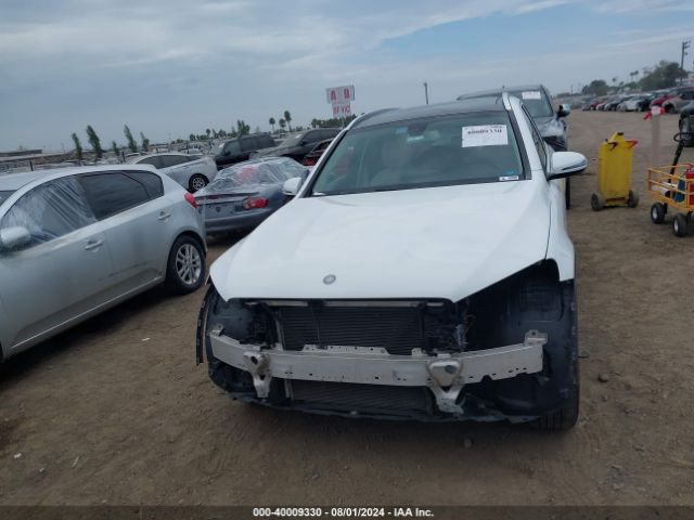 WDC0G4JB4GF011541 Mercedes-Benz GLC 300
