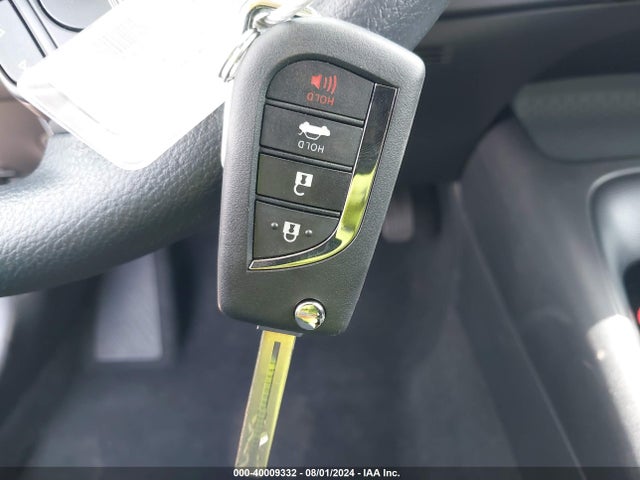 Toyota COROLLA LE 2024 5YFB4MDE2RP192924 Image 11