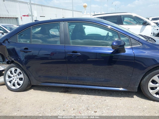 Toyota COROLLA LE 2024 5YFB4MDE2RP192924 Image 14