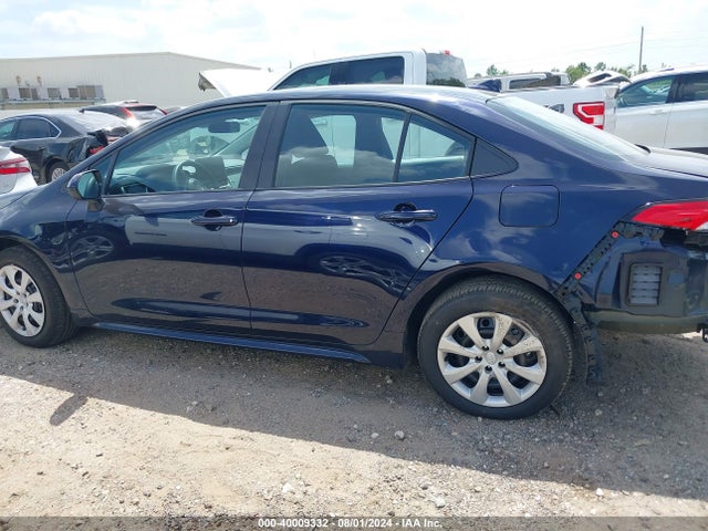 Toyota COROLLA LE 2024 5YFB4MDE2RP192924 Image 15