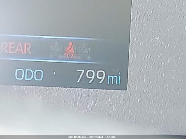 Toyota COROLLA LE 2024 5YFB4MDE2RP192924 Image 16