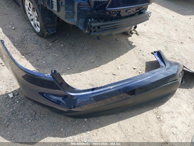 Toyota COROLLA LE 2024 5YFB4MDE2RP192924 Image 12