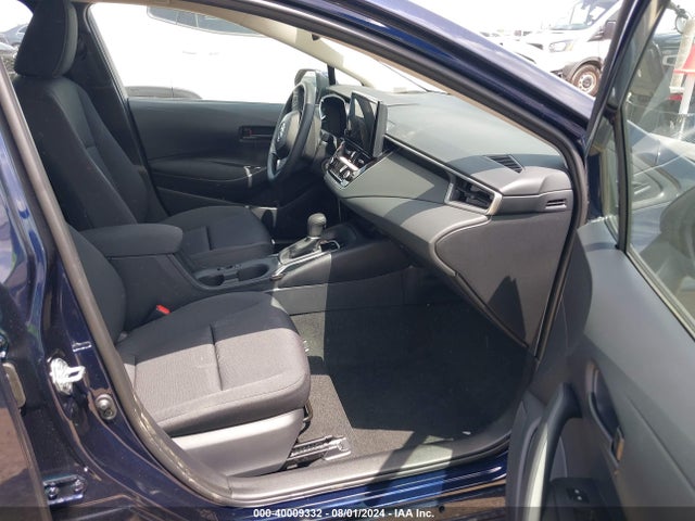 Toyota COROLLA LE 2024 5YFB4MDE2RP192924 Image 5
