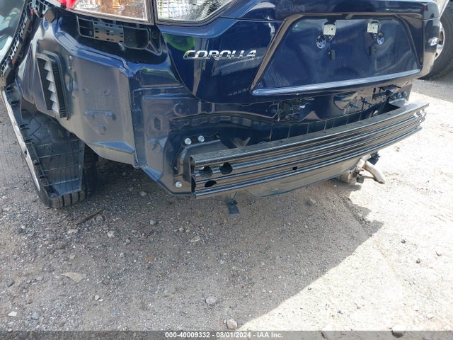 Toyota COROLLA LE 2024 5YFB4MDE2RP192924 Image 6