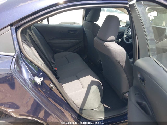 Toyota COROLLA LE 2024 5YFB4MDE2RP192924 Image 8
