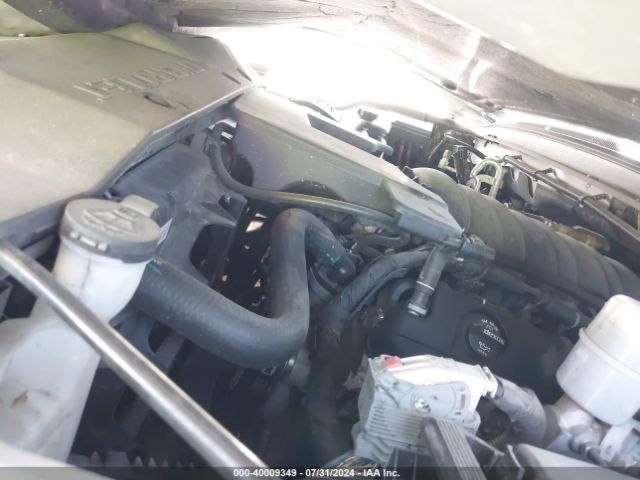 1GNSKCKC3KR183976 Chevrolet Tahoe Premier