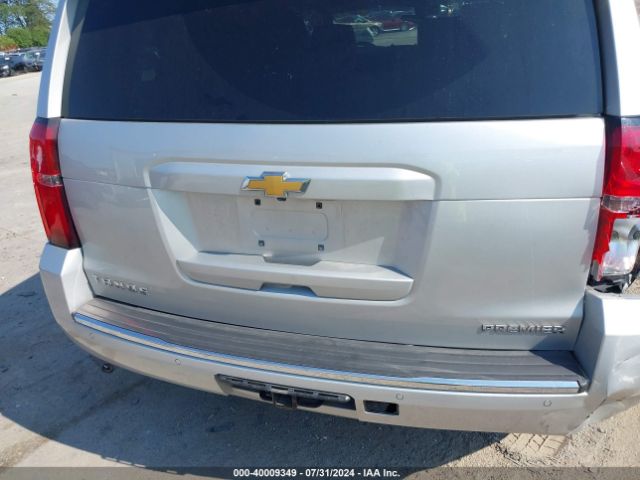 1GNSKCKC3KR183976 Chevrolet Tahoe Premier