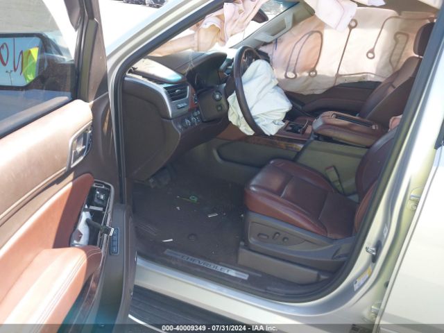 1GNSKCKC3KR183976 Chevrolet Tahoe Premier