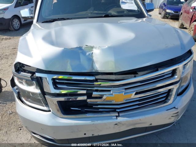 1GNSKCKC3KR183976 Chevrolet Tahoe Premier