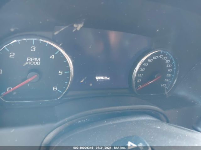 1GNSKCKC3KR183976 Chevrolet Tahoe Premier
