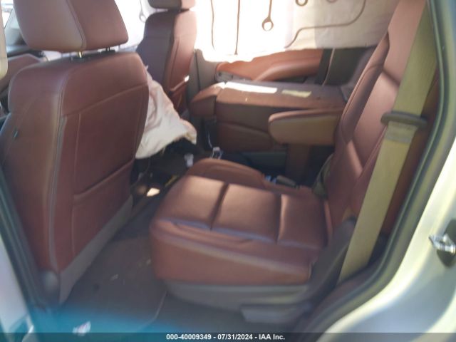 1GNSKCKC3KR183976 Chevrolet Tahoe Premier