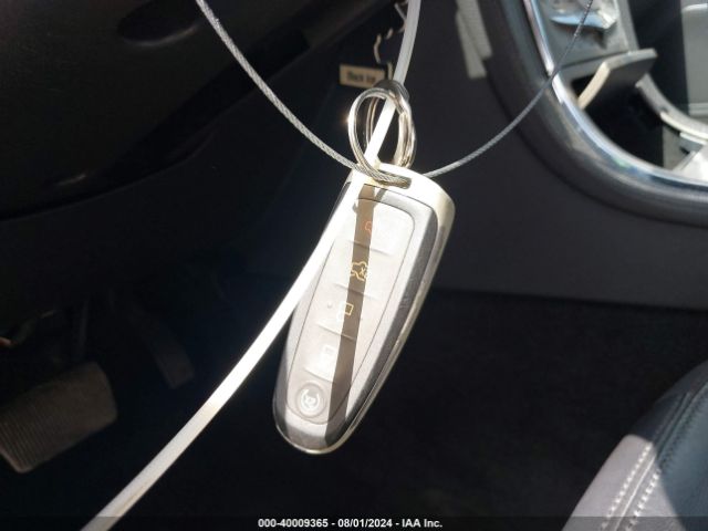 2LMDJ6JK7FBL26029 Lincoln MKX
