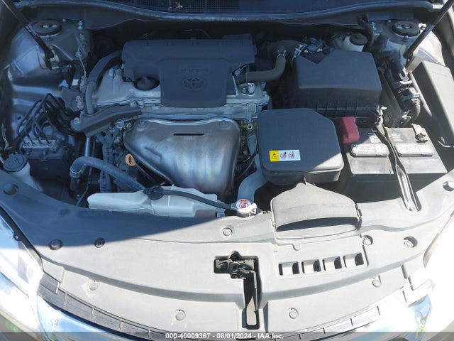 Toyota CAMRY LE 2017 4T1BF1FKXHU683928 Image 8