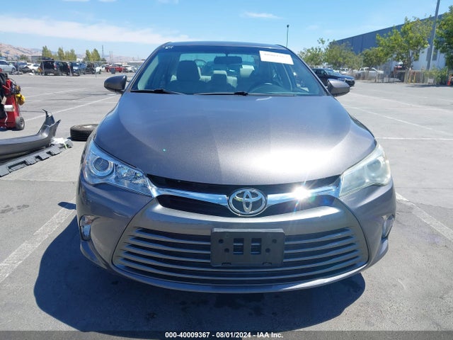Toyota CAMRY LE 2017 4T1BF1FKXHU683928 Image 11
