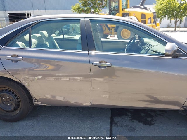 Toyota CAMRY LE 2017 4T1BF1FKXHU683928 Image 12