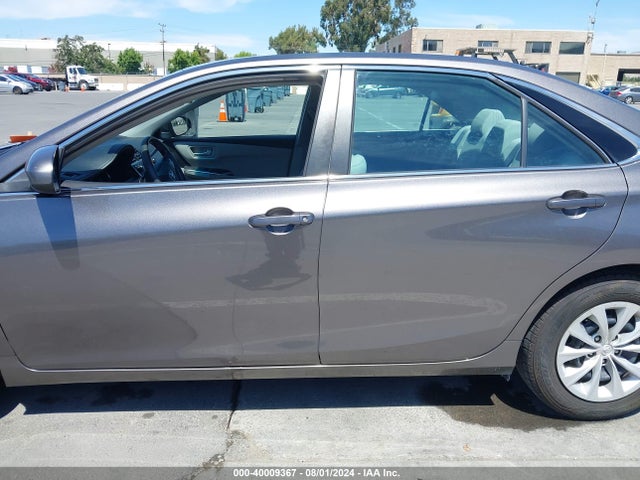 Toyota CAMRY LE 2017 4T1BF1FKXHU683928 Image 13