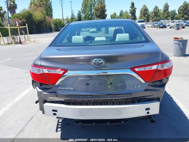 Toyota CAMRY LE 2017 4T1BF1FKXHU683928 Image 15