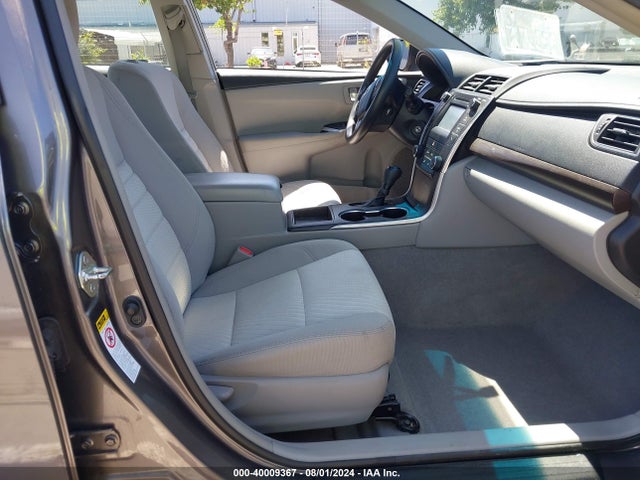 Toyota CAMRY LE 2017 4T1BF1FKXHU683928 Image 3