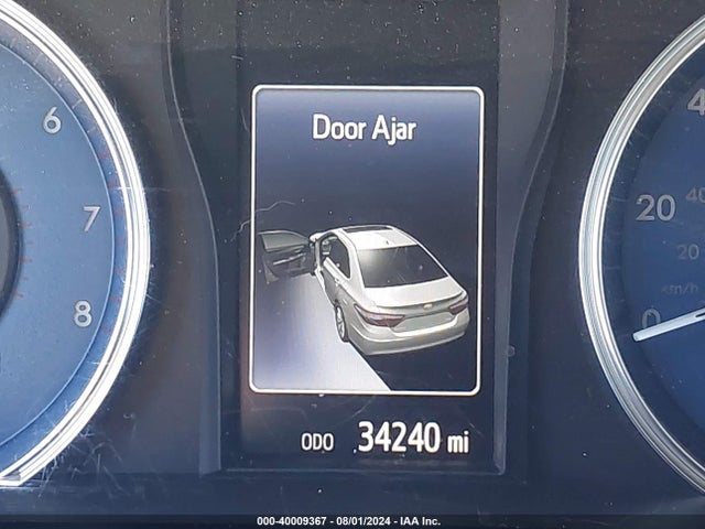 Toyota CAMRY LE 2017 4T1BF1FKXHU683928 Image 5