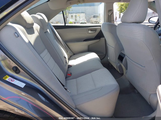Toyota CAMRY LE 2017 4T1BF1FKXHU683928 Image 6