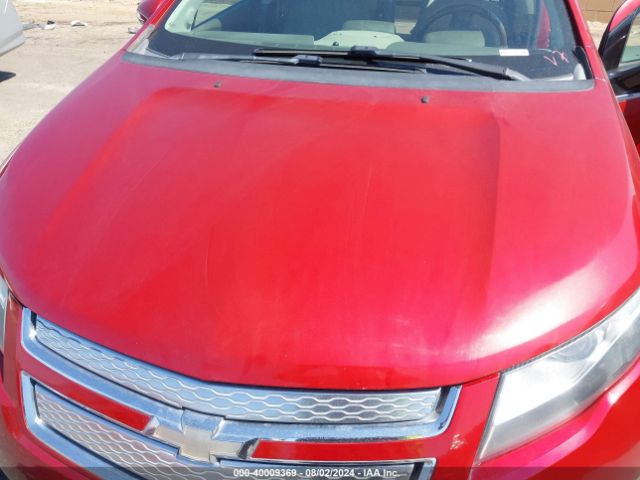 1G1RC6E42FU110474 Chevrolet Volt