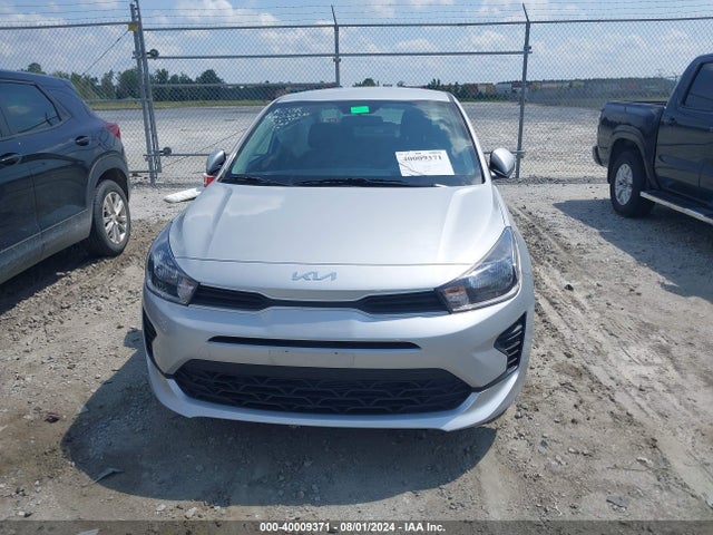 3KPA24AD1PE590332 KIA mpi gamma ii