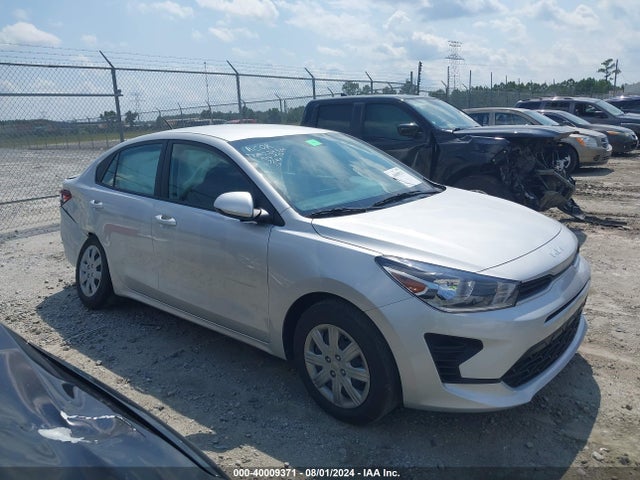 3KPA24AD1PE590332 KIA mpi gamma ii