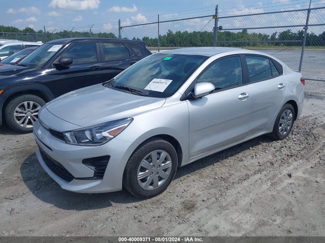 3KPA24AD1PE590332 KIA mpi gamma ii