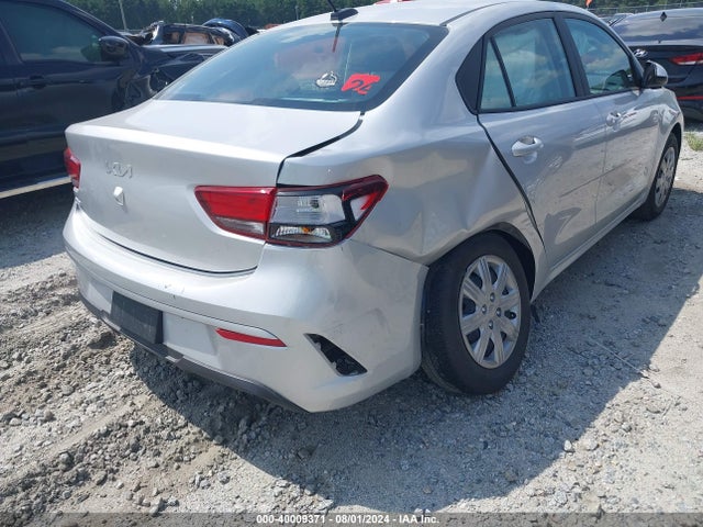 3KPA24AD1PE590332 KIA mpi gamma ii