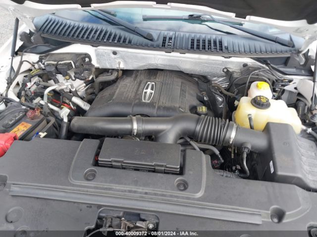 5LMJJ3JT2HEL03638 Lincoln Navigator L Select