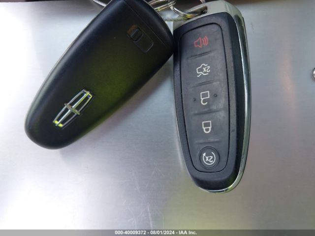 5LMJJ3JT2HEL03638 Lincoln Navigator L Select