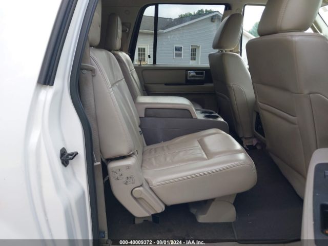 5LMJJ3JT2HEL03638 Lincoln Navigator L Select