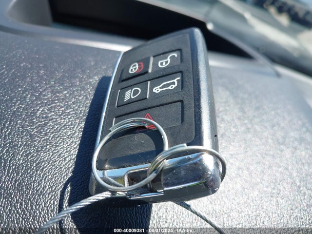 SALWR2SU7MA756543 Land Rover Range Rover Sport Hse Silver Edition Mhev