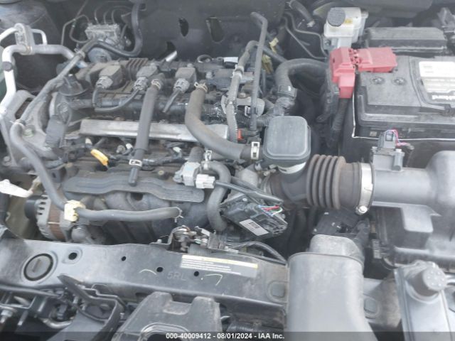 3N1CP5CU9KL546051 Nissan KICKS SV