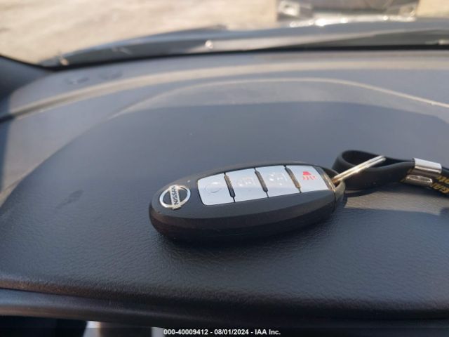 3N1CP5CU9KL546051 Nissan KICKS SV