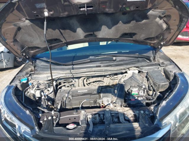2HKRM4H52GH662789 Honda CR-V EX