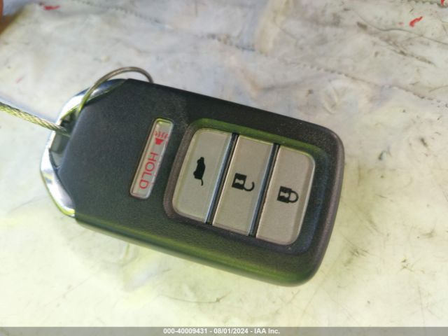 2HKRM4H52GH662789 Honda CR-V EX