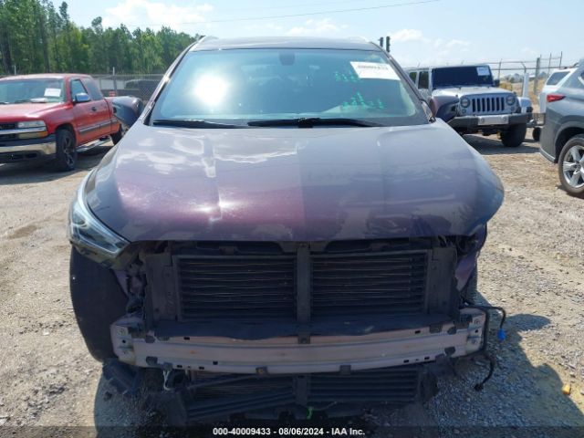5GAERBKW8JJ125852 Buick Enclave Essence