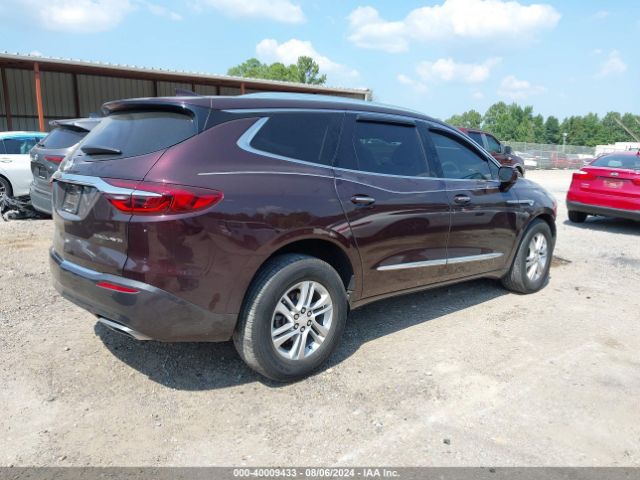 5GAERBKW8JJ125852 Buick Enclave Essence