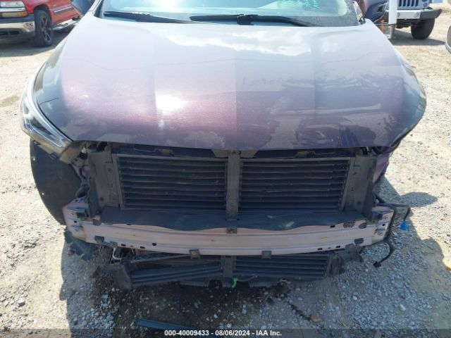 5GAERBKW8JJ125852 Buick Enclave Essence