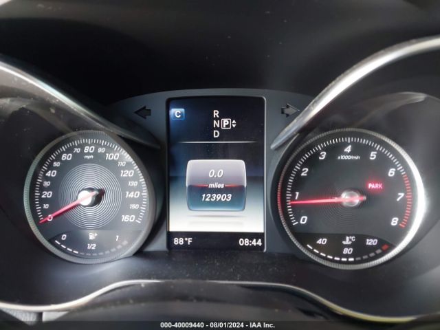 55SWF4JB5FU073793 Mercedes-Benz C 300 Luxury/sport