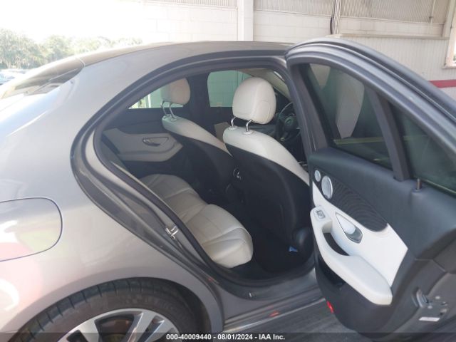 55SWF4JB5FU073793 Mercedes-Benz C 300 Luxury/sport